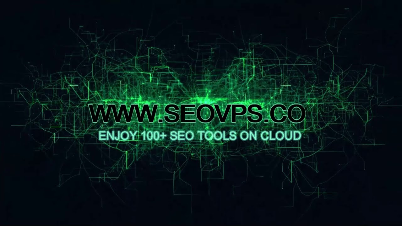 Video Thumbnail: SeoVPS AIO SEO Tools Walk Through :D